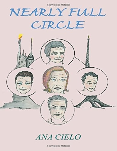 Nearly Full Circle