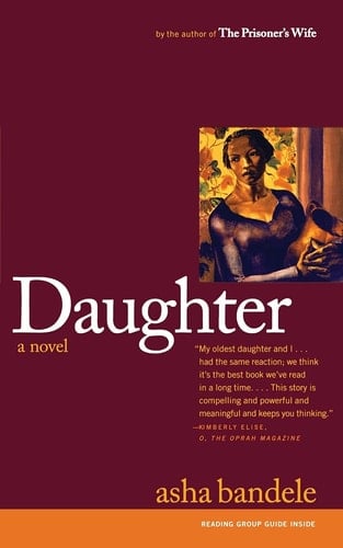 Daughter A Novel