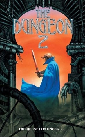 Philip Jose Farmer's The Dungeon Volume two