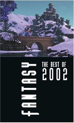 Fantasy The Best of 2002