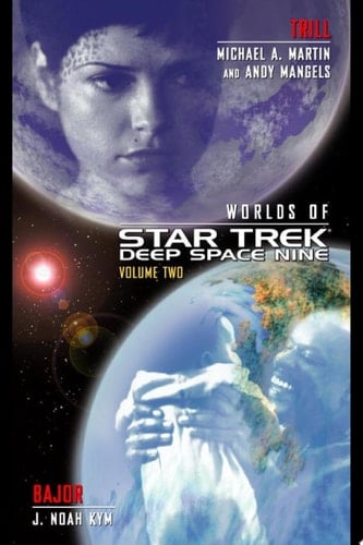 Star Trek: Deep Space Nine: Worlds of Deep Space Nine #2: Trill and Bajor