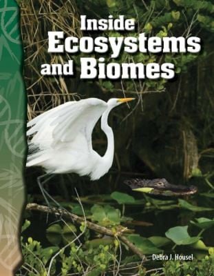 Inside Ecosystems And Biomes