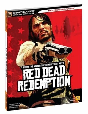 Red Dead Redemption From The Makers Of Grand Theft Auto