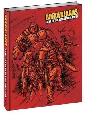 Borderlands Game Of The Year Edition Guide