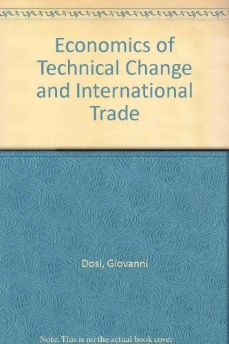 The economics of technical change and international trade