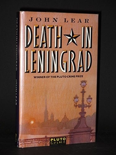 Death in Leningrad