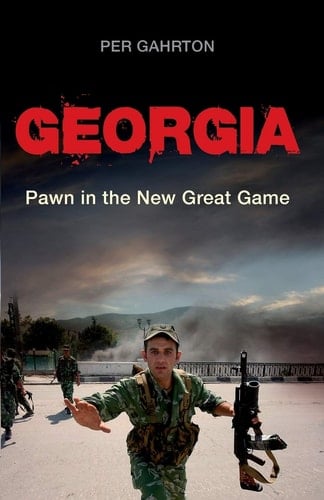 Georgia Pawn in the New Political Game
