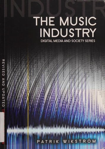 Music Industry Music In The Cloud