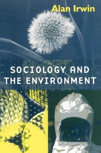 Sociology and the Environment
