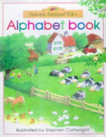 Farmyard Tales Alphabet Book Farmyard Tales Flap Books