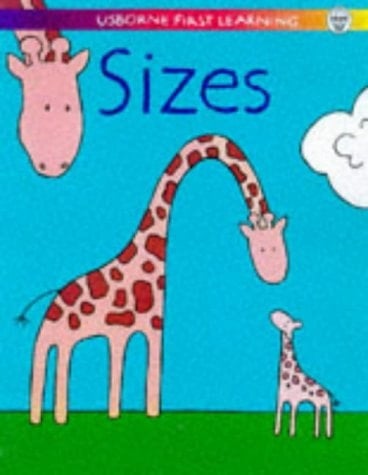 Sizes