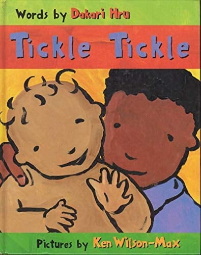 Tickle Tickle