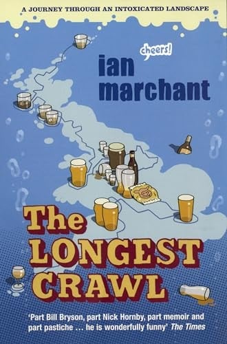 Longest Crawl