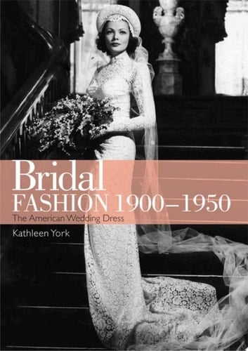 Bridal Fashion 1900–1950