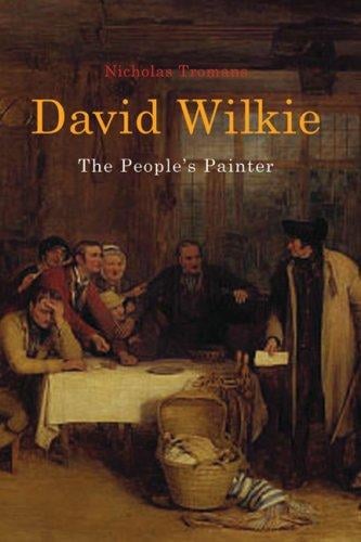David Wilkie: the people's painter