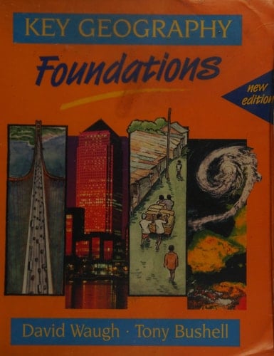 Key Geography Foundations