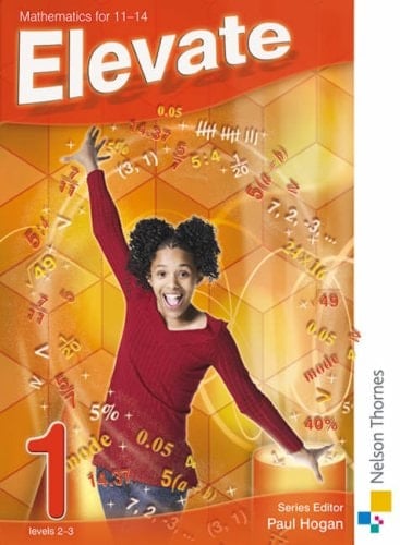 Mathematics 11-14