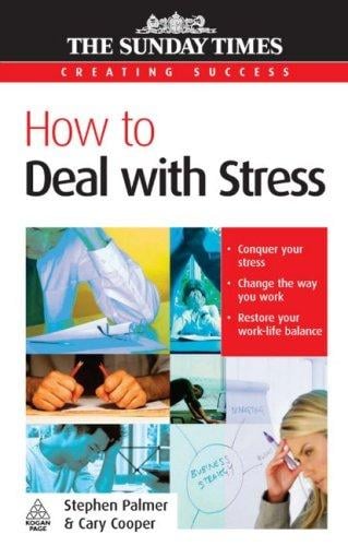How to deal with stress