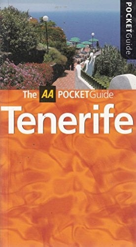 Pocket Guide Tenerife