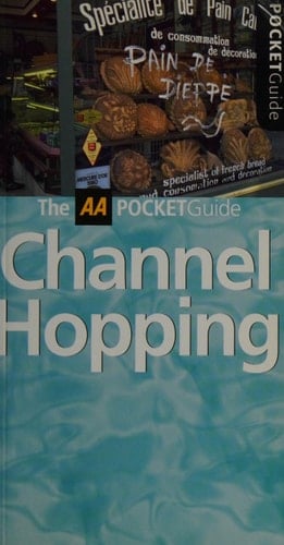 Pocket Guide Channel Hopping