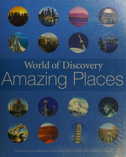 Amazing Places