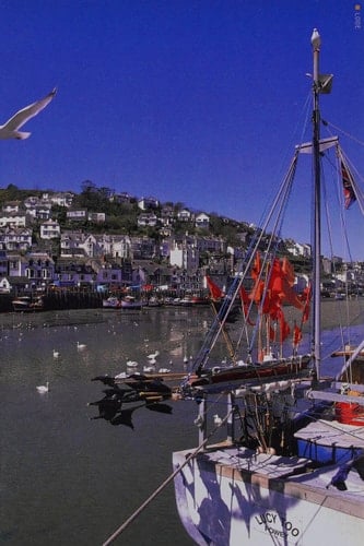 Cornwall