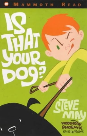 Is that Your Dog?