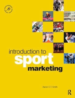 Introduction To Sport Marketing