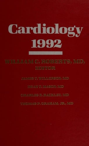 Cardiology, 1992