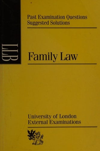 Family Law