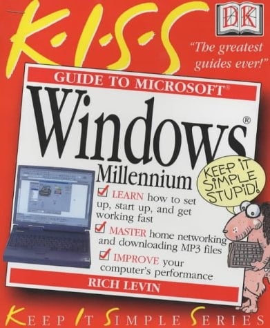 KISS Guide to Microsoft Windows Me