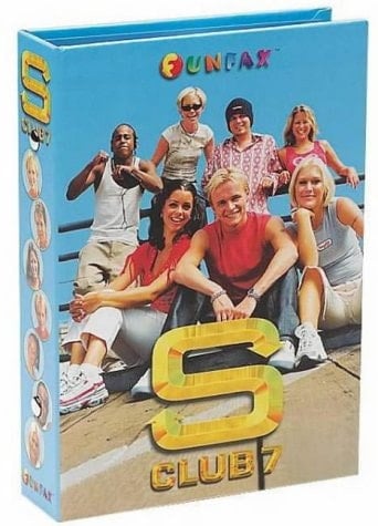 S Club 7