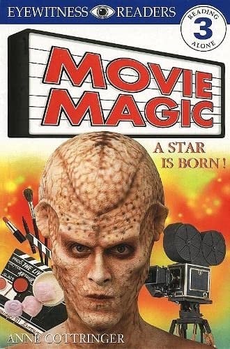 Movie Magic A Star is Born
