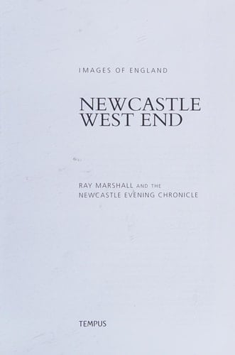Newcastle West End