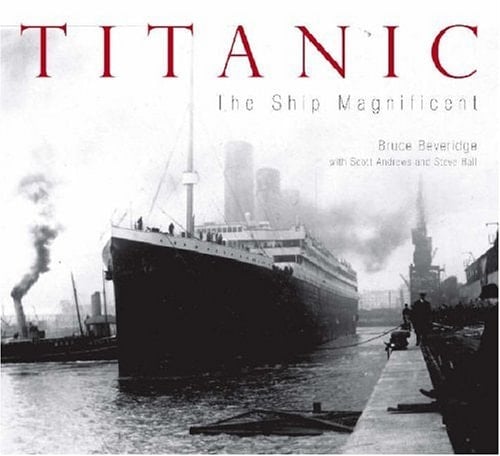Titanic: The Ship Magnificent