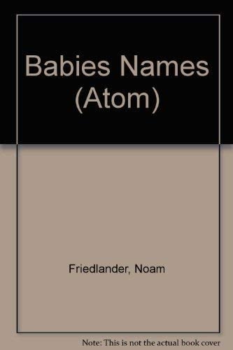 Babies' Names