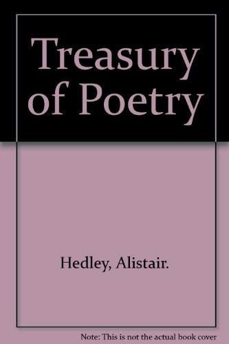 Treasury of Poetry
