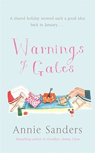 Warnings of Gales