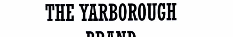 The Yarborough Brand