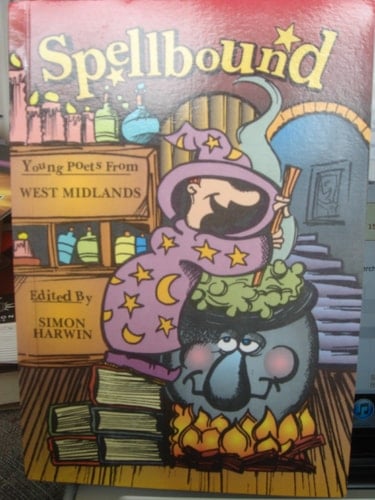 Spellbound - West Midlands