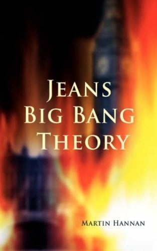 Jeans - Big Bang Theory