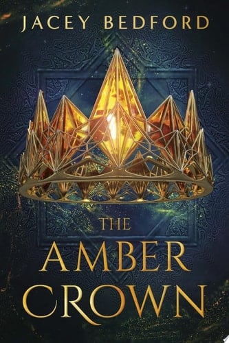 The Amber Crown