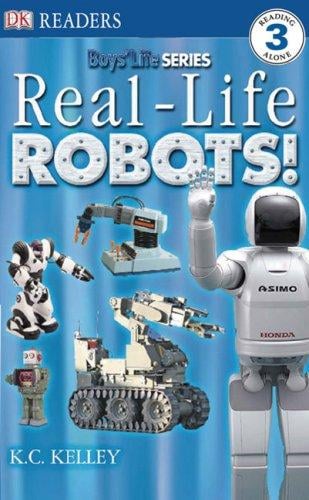 Real-life robots