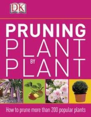 Pruning Plant by Plant