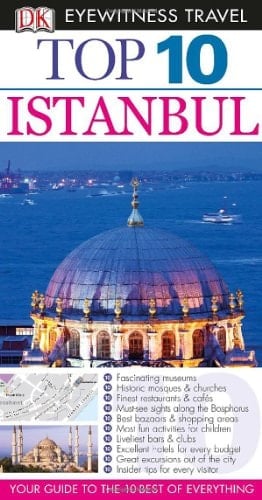 Top 10 Istanbul