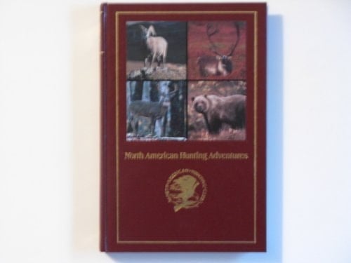 North American Hunting Adventures