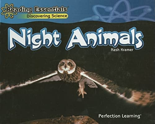 Night Animals