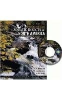 AN INTRODUCTION TO THE AQUATIC INSECTS OF NORTH AMERICA