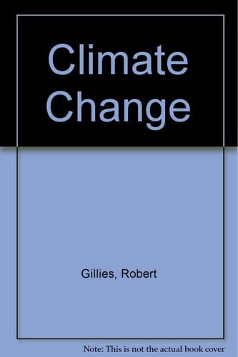 Climate Change