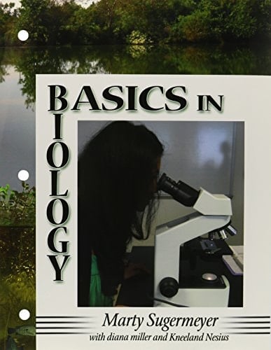 Basics in Biology